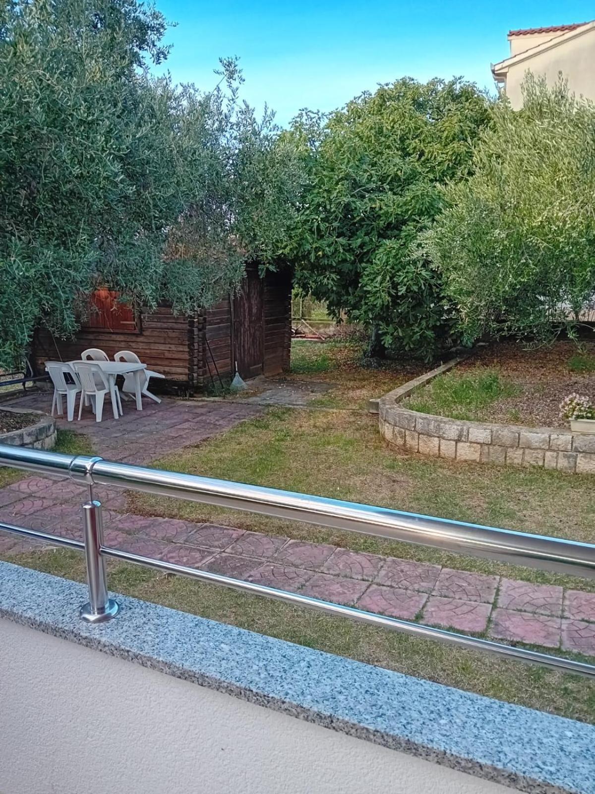 Kaštela Apartmani Zokic מראה חיצוני תמונה